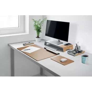 Escritorio de madera Sigel SA 405