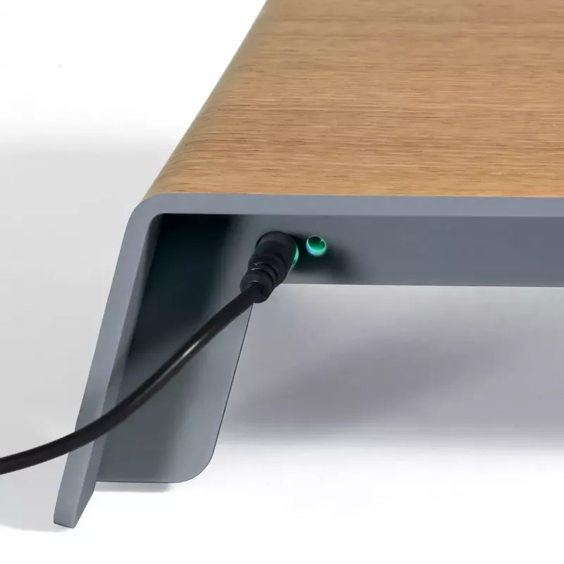 Escritorio de madera Sigel SA 405