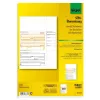 Formulario comercial Sigel ZV572