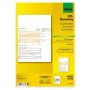 Formulario comercial Sigel ZV572