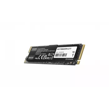 Unidad SSD KLEVV 1 TB M.2 2280 PCIe Gen3 NVMe K01TBM2SP0-C7T