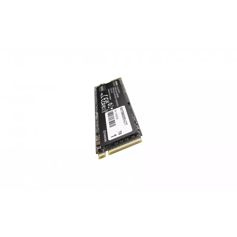 Unidad SSD KLEVV 1 TB M.2 2280 PCIe Gen3 NVMe K01TBM2SP0-C7T