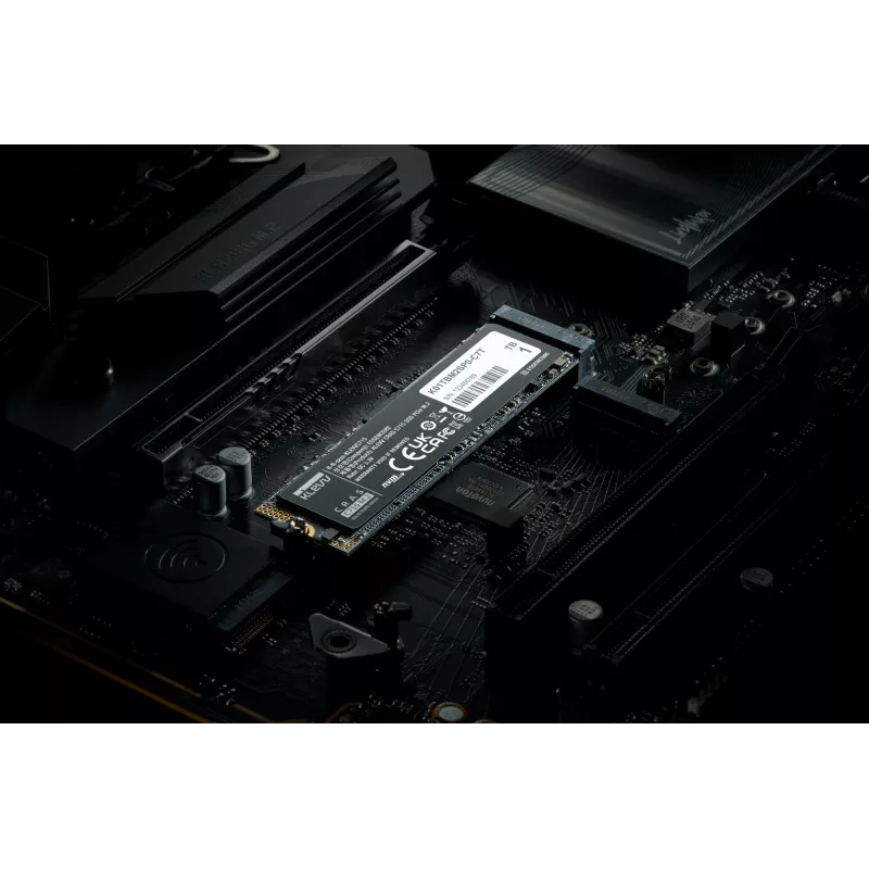 Unidad SSD KLEVV 1 TB M.2 2280 PCIe Gen3 NVMe K01TBM2SP0-C7T