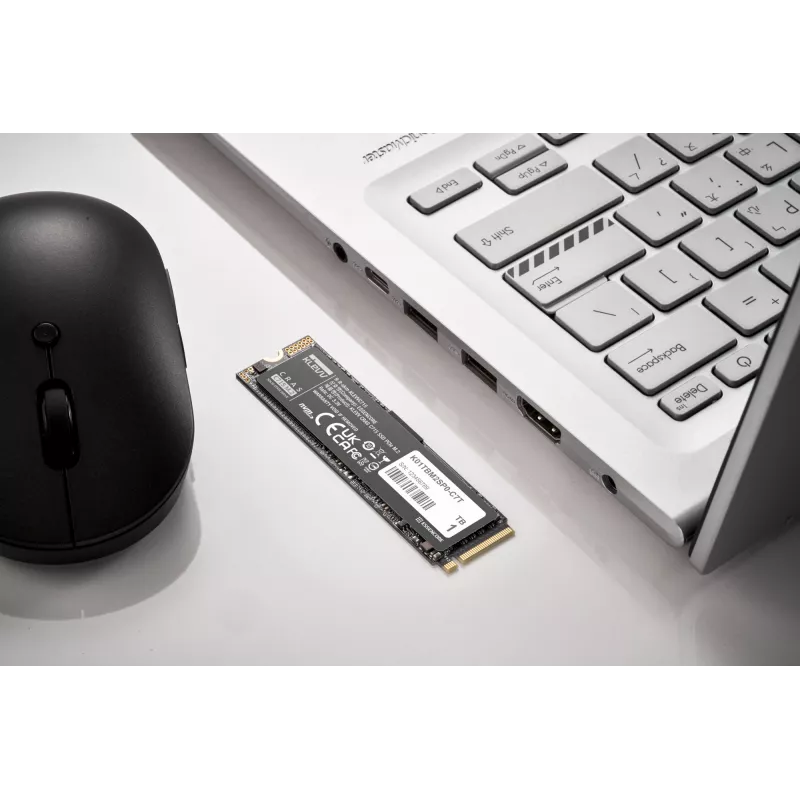 Unidad SSD KLEVV 1 TB M.2 2280 PCIe Gen3 NVMe K01TBM2SP0-C7T