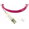 Cable de fibra óptica BlueOptics SFP3131FU1MK InfiniBand 1 m LC OM4