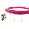 Cable de fibra óptica BlueOptics SFP3131FU1MK InfiniBand 1 m LC OM4