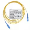 Cable de fibra óptica BlueOptics SFP2222BU5MK SC G.657.A1 5 m Amarillo