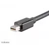 Adaptador gráfico USB Akasa AK-CBDP07-20BK