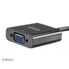 Adaptador gráfico USB Akasa AK-CBDP07-20BK
