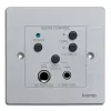Control de volumen digital Biamp Commercial Audio ACPL