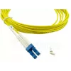 Cable de fibra óptica InfiniBand BlueOptics CAB-SMF-ST-LC-2-BO 2 m G.657.A1