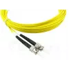 Cable de fibra óptica InfiniBand BlueOptics CAB-SMF-ST-LC-2-BO 2 m G.657.A1