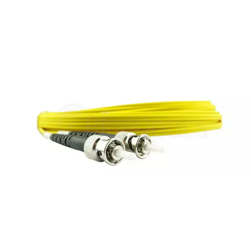 Cable de fibra óptica InfiniBand BlueOptics CAB-SMF-ST-LC-2-BO 2 m G.657.A1