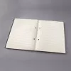 Bloc de notas Sigel CONCEPTUM A5 120 hojas Negro