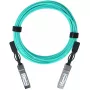 BlueOptics SFP28-AOC-7M-ZY-BO cable de fibra óptica InfiniBand 7 m conector SFP28