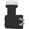 Convertidor de bloque de bajo ruido TechniSat 0000/8390