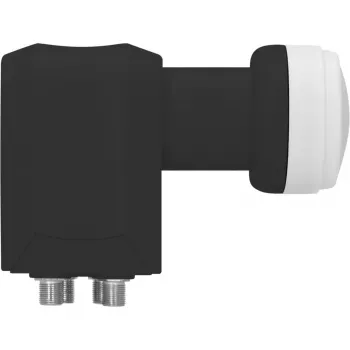Convertidor de bloque de bajo ruido TechniSat 0000/8390