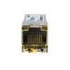 Módulo transceptor SFP BlueOptics SFP-10G-RJ45-80M-CS-BO cobre 10000 Mbit/s