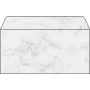 Sigel DP073 sobre DL (110 x 220 mm), gris, 90 g/m²