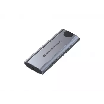 Carcasa para SSD M.2 NVMe Conceptronic DANTE05G USB 3.2 Gen 2