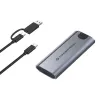 Carcasa para SSD M.2 NVMe Conceptronic DANTE05G USB 3.2 Gen 2