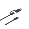 Carcasa para SSD M.2 NVMe Conceptronic DANTE05G USB 3.2 Gen 2