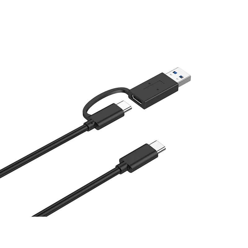 Carcasa para SSD M.2 NVMe Conceptronic DANTE05G USB 3.2 Gen 2