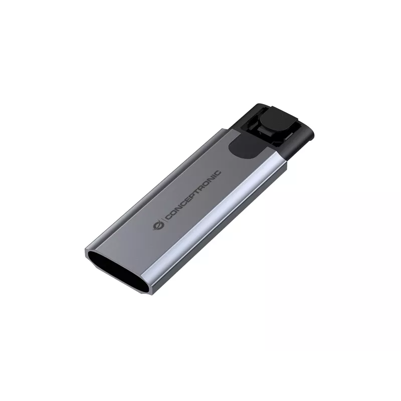 Carcasa para SSD M.2 NVMe Conceptronic DANTE05G USB 3.2 Gen 2