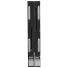 Soporte para portátil Hama Light negro 39,1 cm (15,4