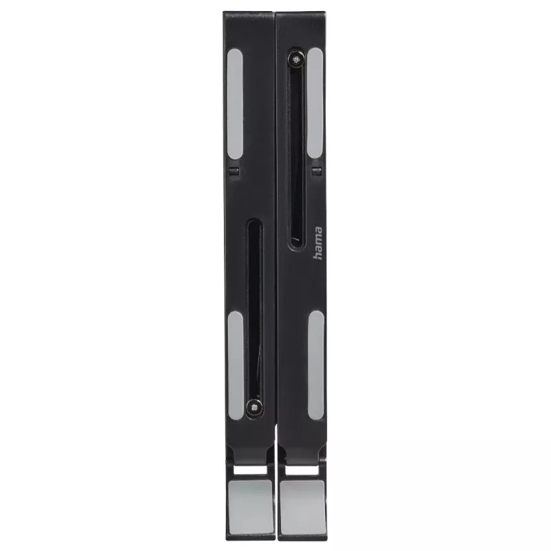 Soporte para portátil Hama Light negro 39,1 cm (15,4
