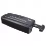 Destructora de documentos Hama Mini S6 corte en tiras 72 dB 21,7 cm negro