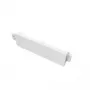 Tapa de interruptor para placa de pared Vision TC3 BLANK blanco