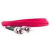 Cable de fibra óptica BlueOptics SFP3233FU0.5MK SC ST OM4 0,5 m magenta