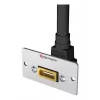 Toma HDMI Kindermann 7444000562