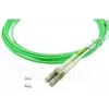 BlueOptics SFP3131GU4MK Cable de fibra óptica InfiniBand 4 m LC verde