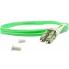 BlueOptics SFP3131GU4MK Cable de fibra óptica InfiniBand 4 m LC verde