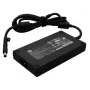 HP 609945-001 fuente de alimentación interior 200 W Negro