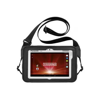 Correa Panasonic FZ-VNSM12U tableta Negro