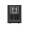 Conceptronic ZEUS52E1K 1000VA 900W SAI torre online, IEC, doble conversión (online), 1 kVA, 900 W, senoidal, 220 V, 240 V