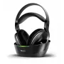 Philips SHD8850/12 auriculares/headset inalámbricos diadema música Negro
