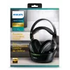 Philips SHD8850/12 auriculares/headset inalámbricos diadema música Negro