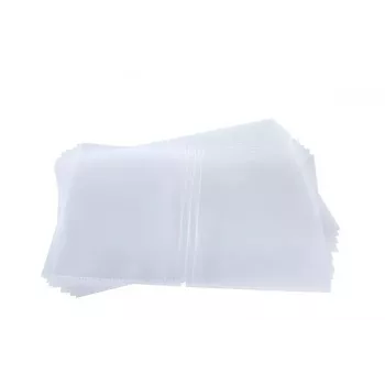 Funda transparente A4 Sigel SM180