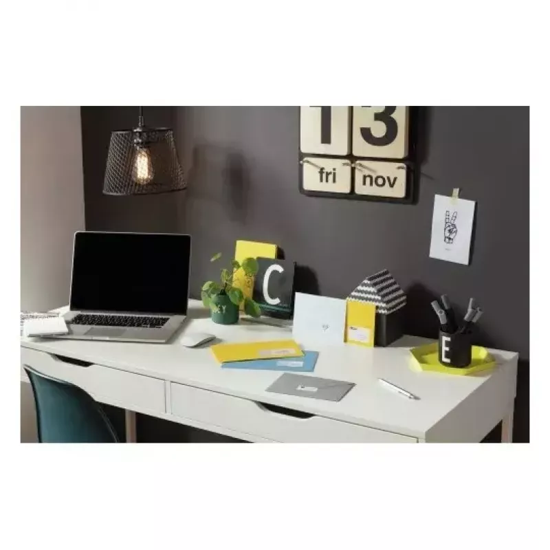 Etiqueta autoadhesiva rectangular Avery 7160-10
