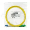 BlueOptics SFP3131BU1MS Cable de fibra óptica InfiniBand 1 m LC amarillo