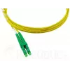 BlueOptics SFP3131BU1MS Cable de fibra óptica InfiniBand 1 m LC amarillo