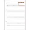 Formulario comercial Sigel GE515