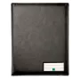 Organizador personal Sigel EF510 piel sintética plástico negro
