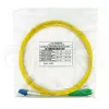 Cable de fibra óptica BlueOptics SFP3131BU5MS LC G.657.A1 5 m amarillo