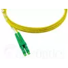 Cable de fibra óptica BlueOptics SFP3131BU5MS LC G.657.A1 5 m amarillo