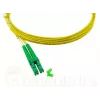Cable de fibra óptica BlueOptics SFP3131BU5MS LC G.657.A1 5 m amarillo